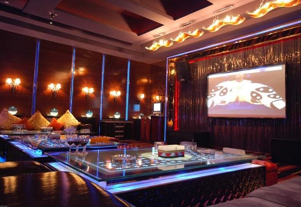 潍坊中低端商务ktv推荐指南-潍城区ktv预订